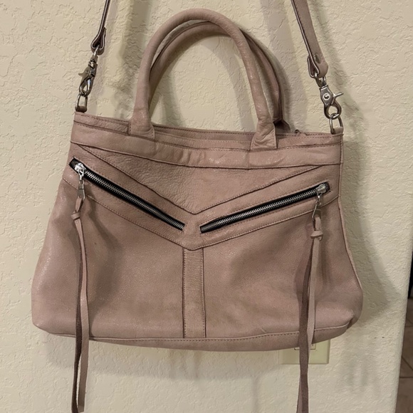 JJ Winters Zoey Tote. NWOT - Picture 2 of 12